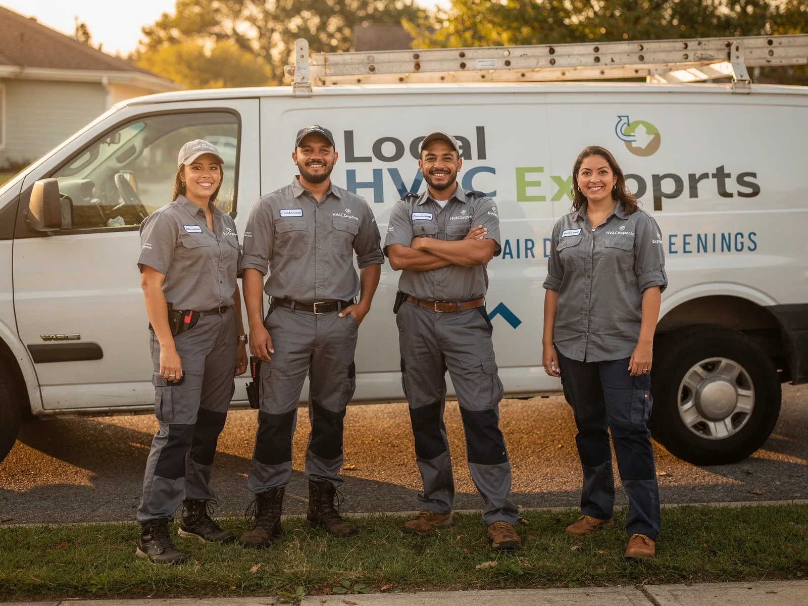24/7 HVAC Repair & AC Replacement company in Newport, NE