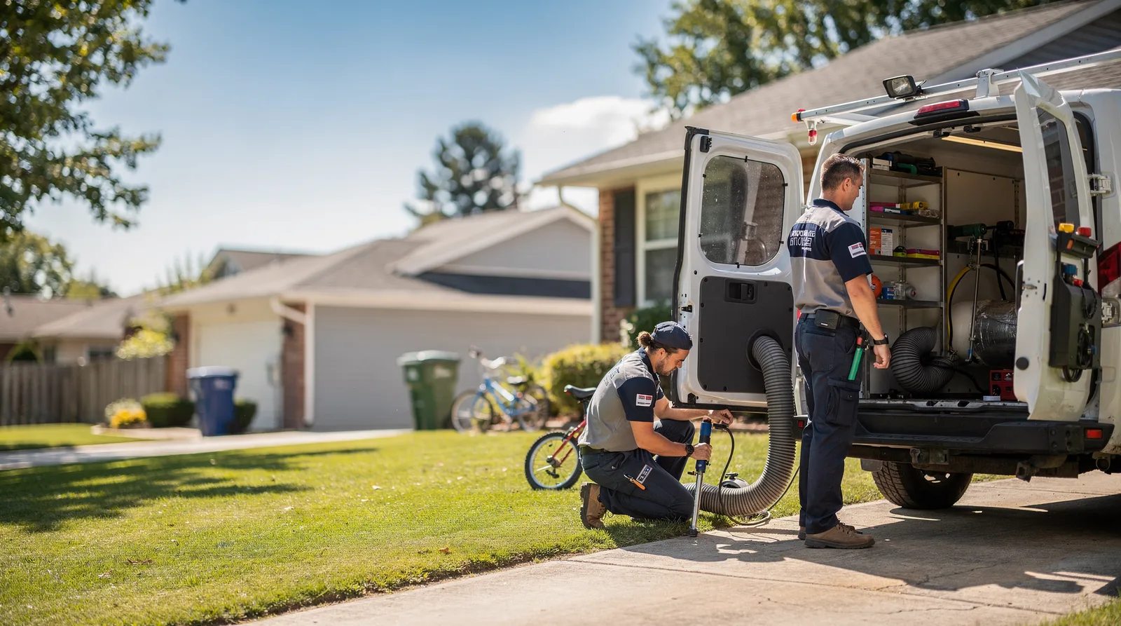 24/7 HVAC Repair & AC Replacement in Newport, NE near me